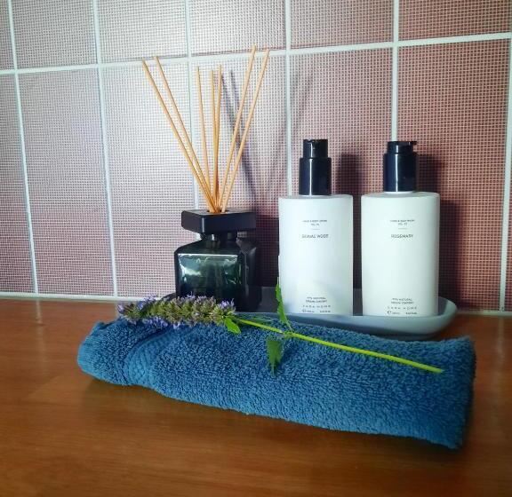 ベッドアンドブレックファースト Inn The Green