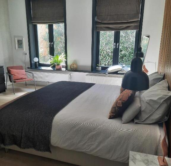 ベッドアンドブレックファースト Inn The Green