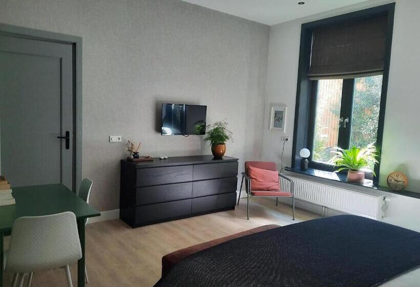 ベッドアンドブレックファースト Inn The Green