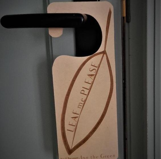 ベッドアンドブレックファースト Inn The Green