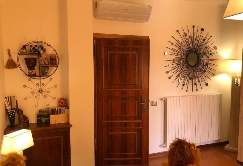 تختخواب و صبحانه Jenny S Country Dreamhouse