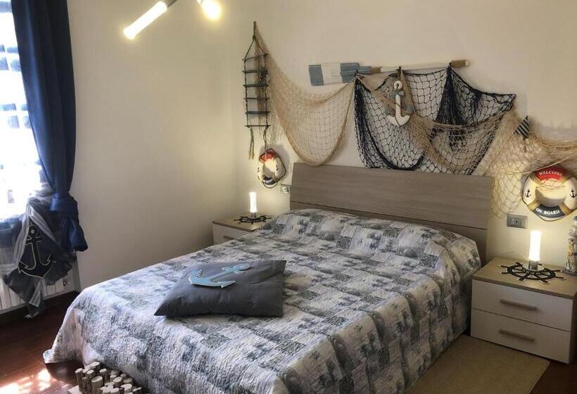 تختخواب و صبحانه Jenny S Country Dreamhouse