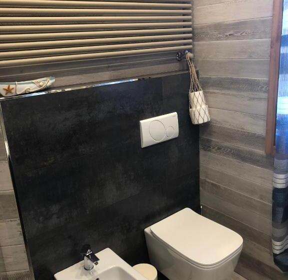 تختخواب و صبحانه Jenny S Country Dreamhouse