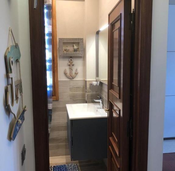 تختخواب و صبحانه Jenny S Country Dreamhouse