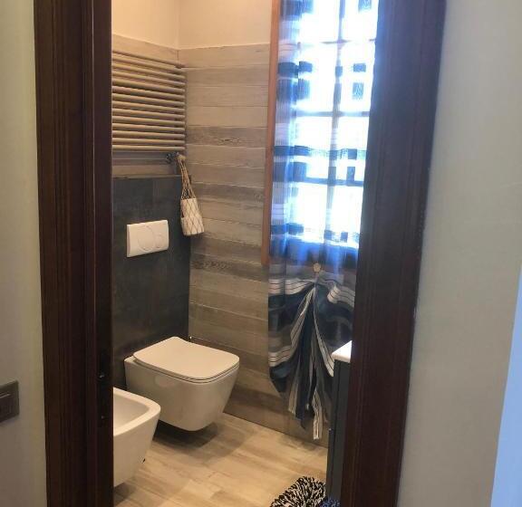 تختخواب و صبحانه Jenny S Country Dreamhouse