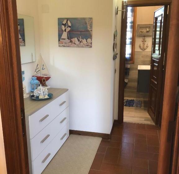 تختخواب و صبحانه Jenny S Country Dreamhouse