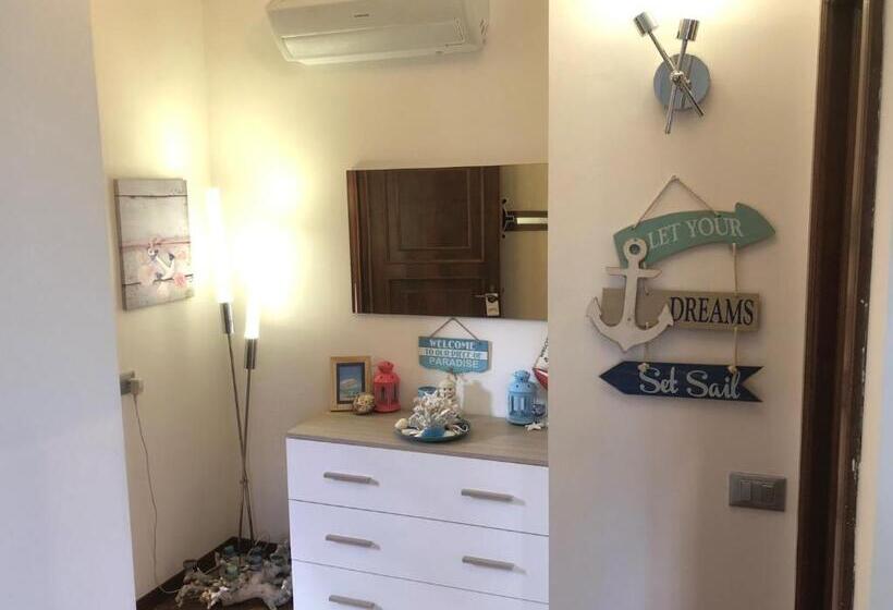 تختخواب و صبحانه Jenny S Country Dreamhouse