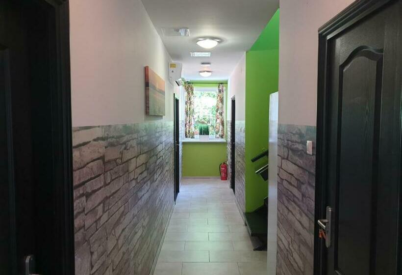 צימר Kid Família Panzió Balatonszárszó