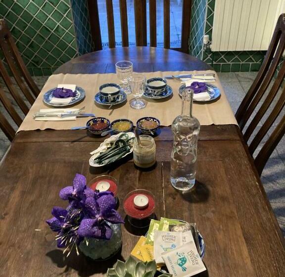 צימר Chambre D Hôte L Amarante