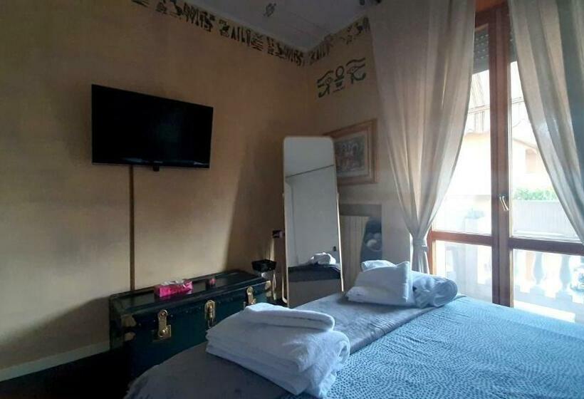 ベッドアンドブレックファースト L Angolo Di Betti