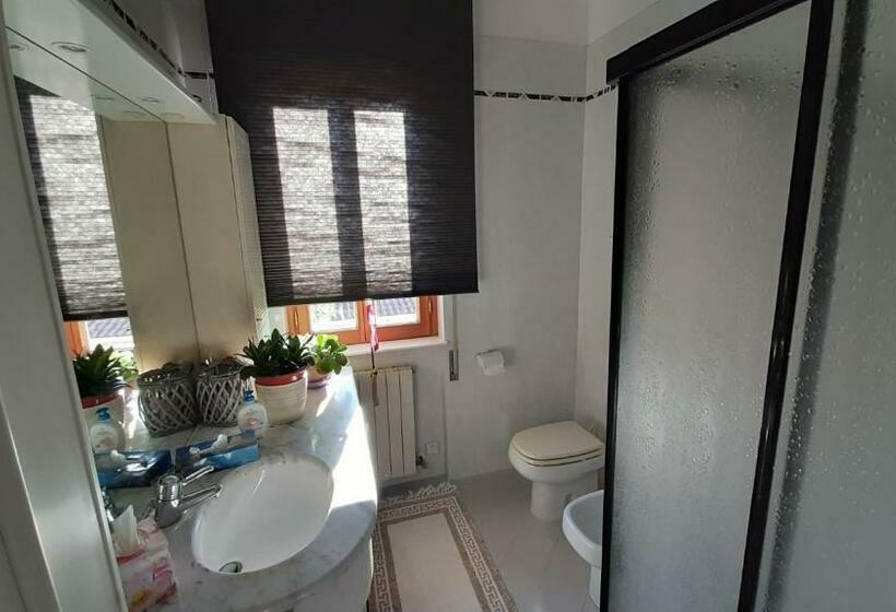 ベッドアンドブレックファースト L Angolo Di Betti