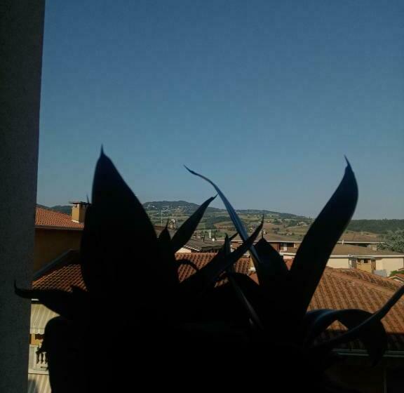 ベッドアンドブレックファースト L Angolo Di Betti