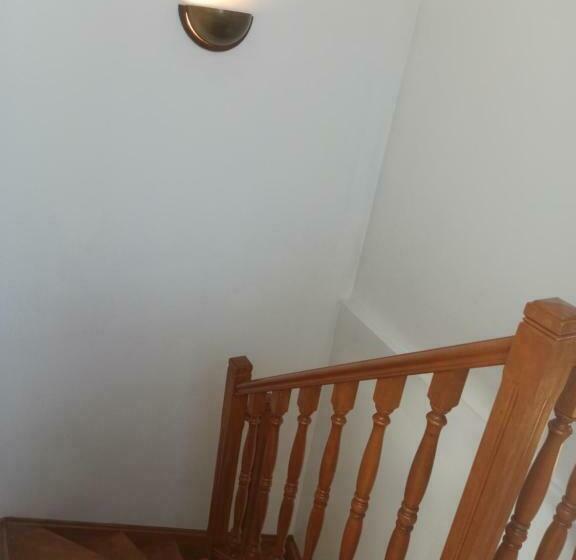 مبيت وإفطار La Campagne Dans La Ville , Maison D Hôtes