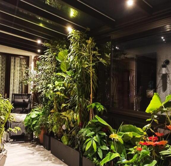 مبيت وإفطار La Campagne Dans La Ville , Maison D Hôtes