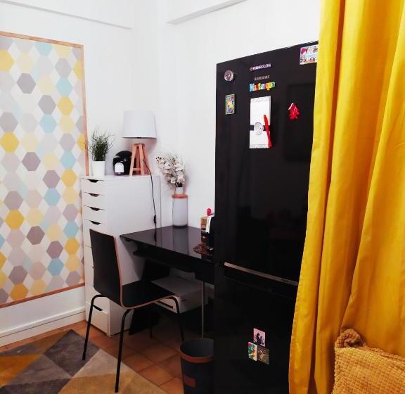 مبيت وإفطار La Campagne Dans La Ville , Maison D Hôtes