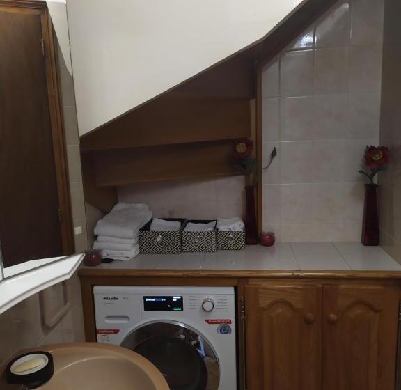 مبيت وإفطار La Campagne Dans La Ville , Maison D Hôtes