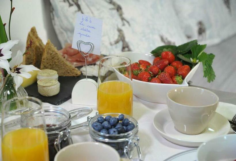 مبيت وإفطار La Casa Della Guida