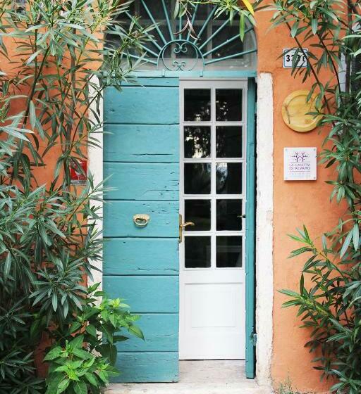 Bed and Breakfast La Casetta Di Alvaro