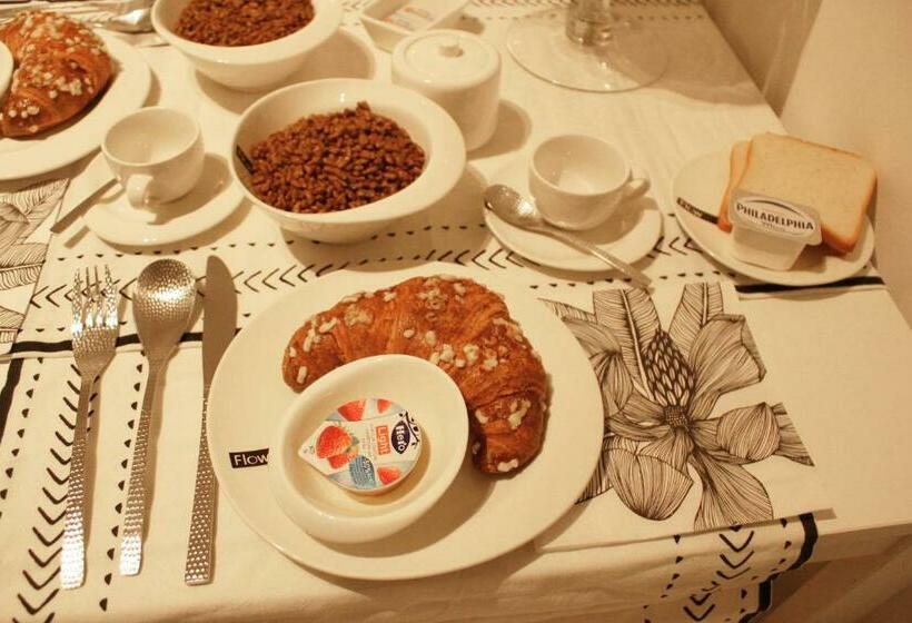 Bed and Breakfast La Casetta Di Alvaro