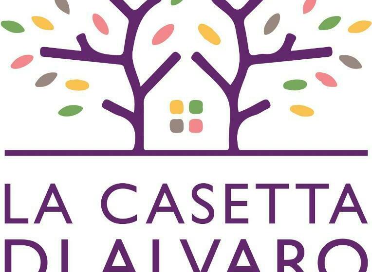 Bed and Breakfast La Casetta Di Alvaro
