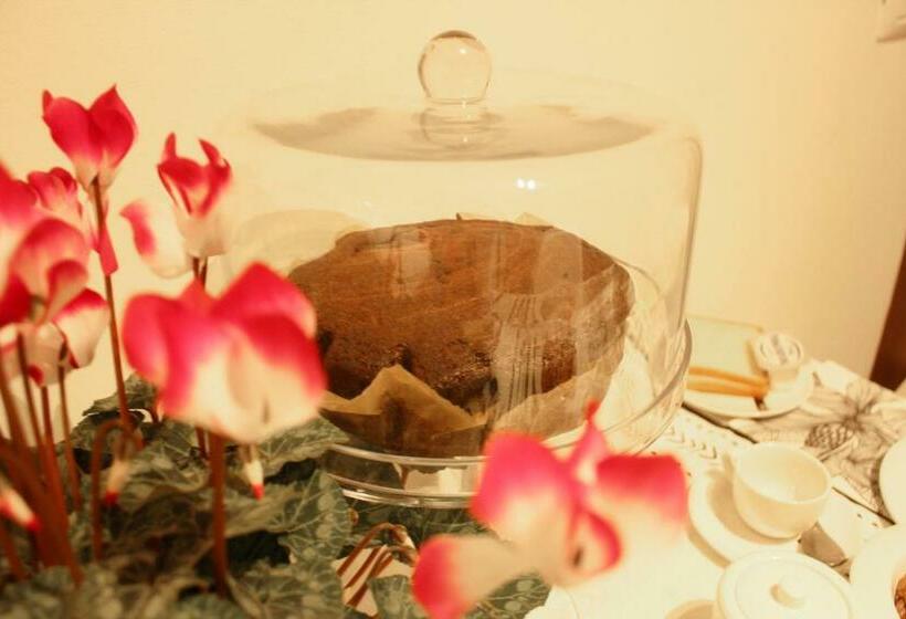 Bed and Breakfast La Casetta Di Alvaro