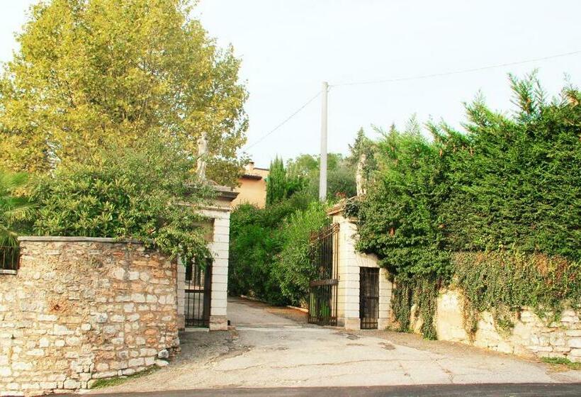 Bed and Breakfast La Casetta Di Alvaro