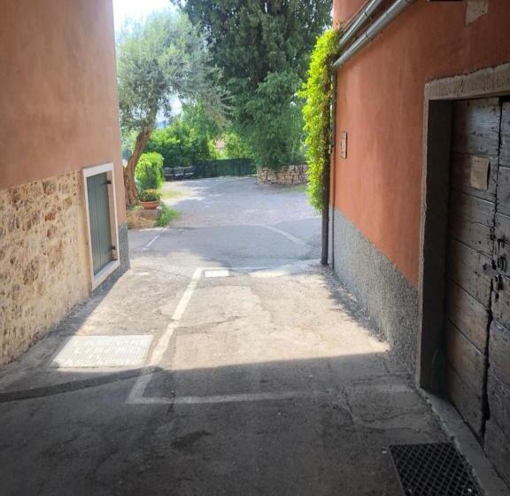 Bed and Breakfast La Casetta Di Alvaro