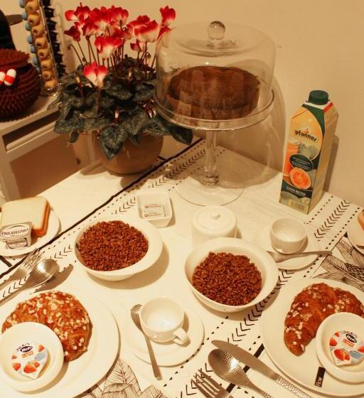 Bed and Breakfast La Casetta Di Alvaro