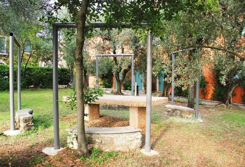 Bed and Breakfast La Casetta Di Alvaro