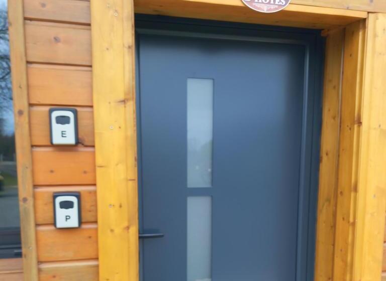 Bed and Breakfast La Chambre Du Clos Barriant