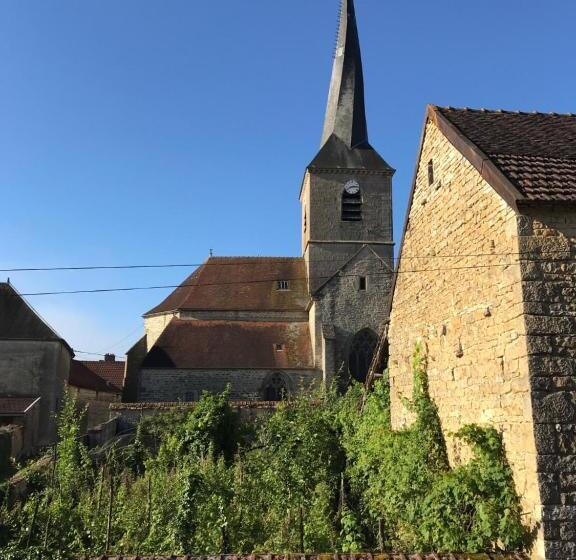 צימר La Cour Des Délices