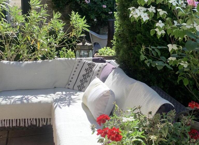 צימר La Cour Des Délices