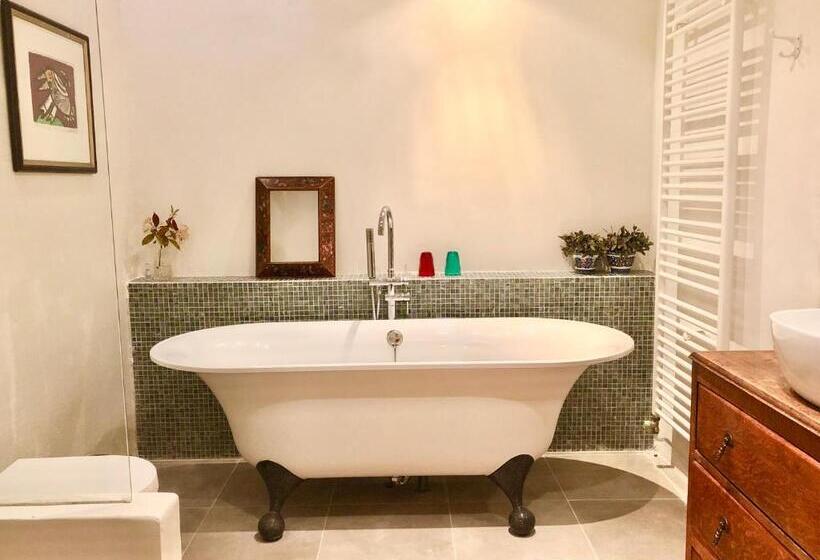 צימר La Cour Des Délices