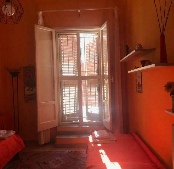 Bed and Breakfast La Dimora Di Ermes