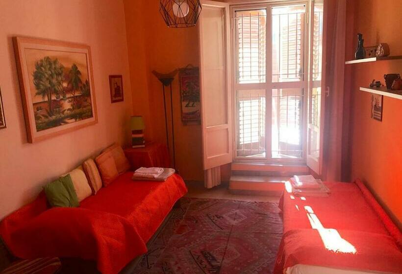 Bed and Breakfast La Dimora Di Ermes