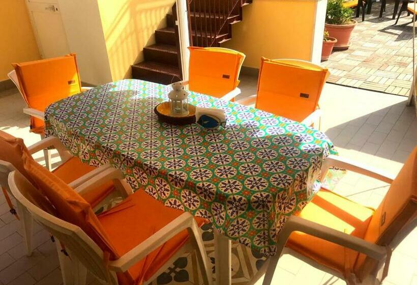 Bed and Breakfast La Dimora Di Ermes