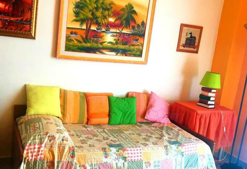 Bed and Breakfast La Dimora Di Ermes