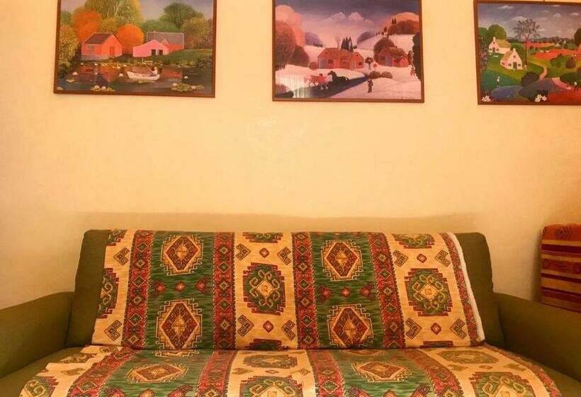 Bed and Breakfast La Dimora Di Ermes