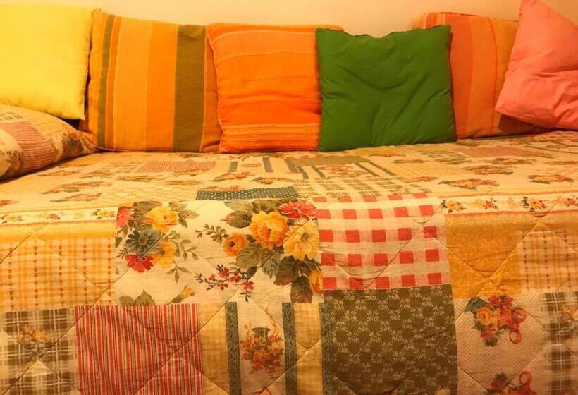 ベッドアンドブレックファースト La Dimora Di Ermes