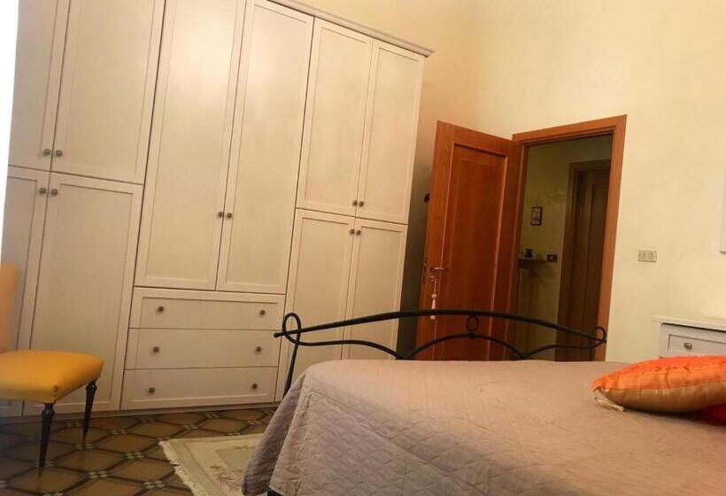 Bed and Breakfast La Dimora Di Ermes