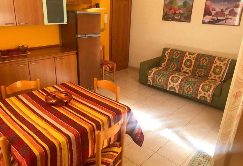 Bed and Breakfast La Dimora Di Ermes