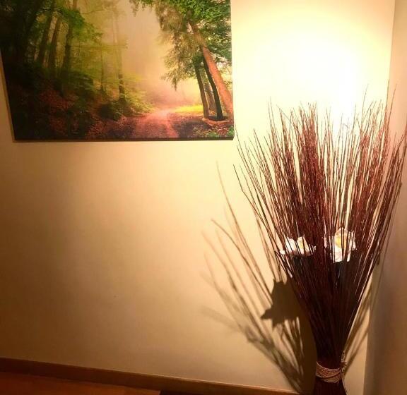 민박 La Dimora Di Ermes