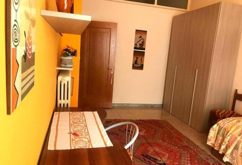Bed and Breakfast La Dimora Di Ermes