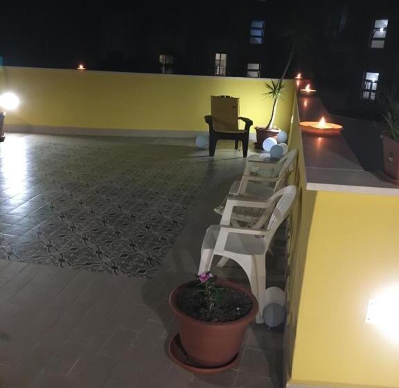 Bed and Breakfast La Dimora Di Ermes