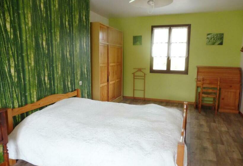 צימר La Guesnonniere