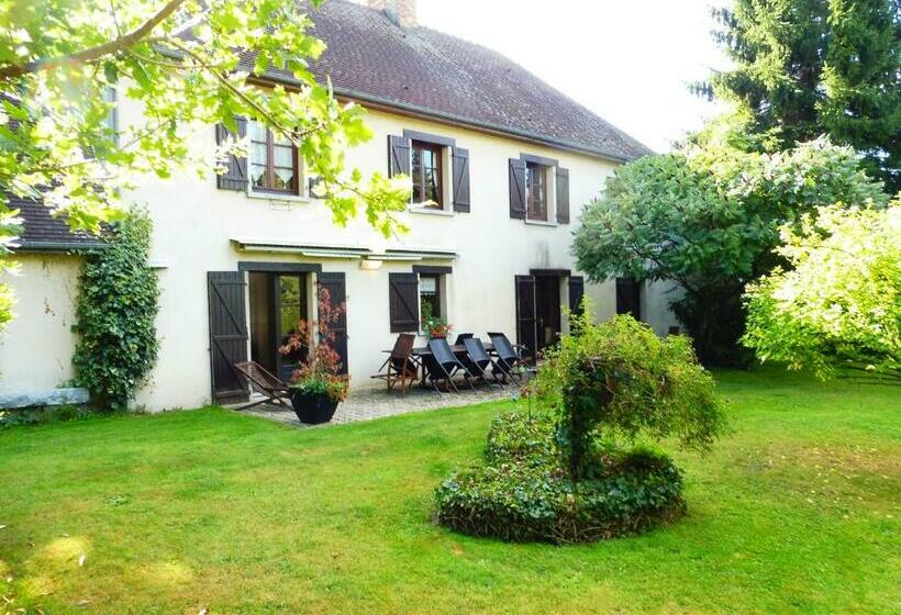 צימר La Guesnonniere