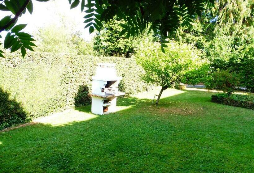 צימר La Guesnonniere