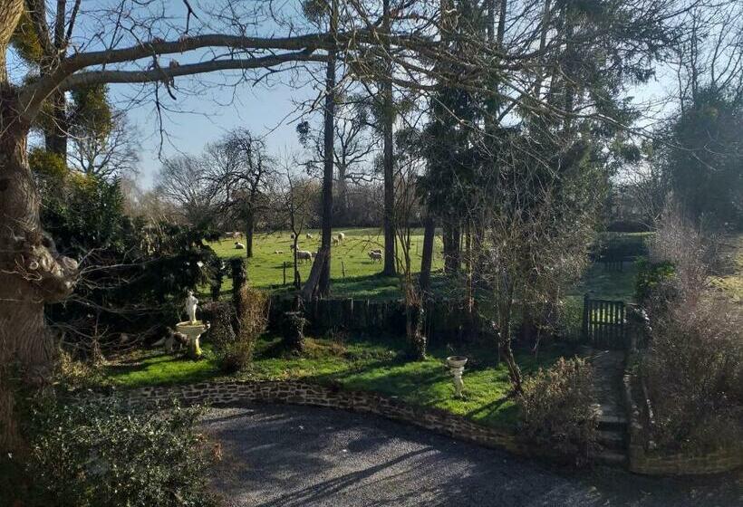 צימר La Guesnonniere