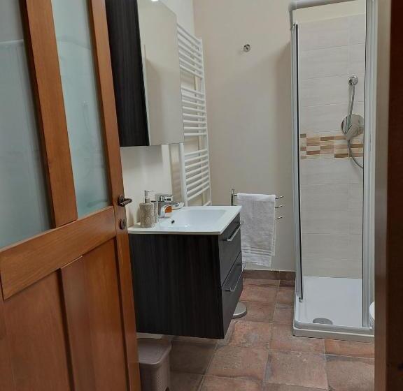 ベッドアンドブレックファースト La Montadaria