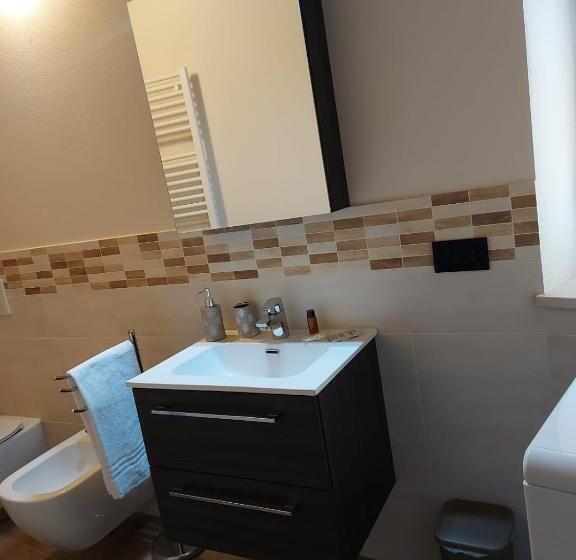 ベッドアンドブレックファースト La Montadaria